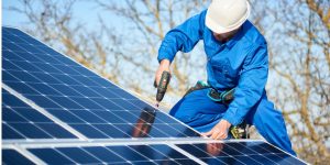 Installation Maintenance Panneaux Solaires Photovoltaïques à Saint-Regis-du-Coin